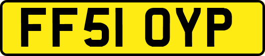 FF51OYP