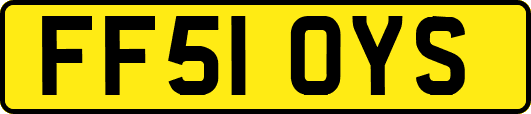 FF51OYS