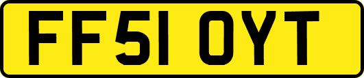 FF51OYT