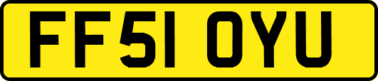 FF51OYU