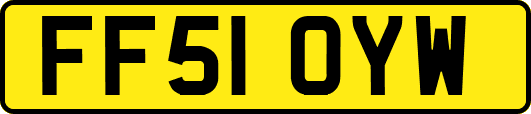 FF51OYW