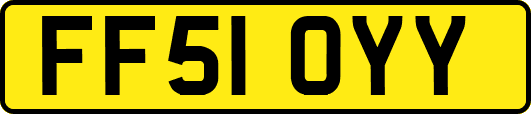 FF51OYY