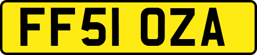 FF51OZA