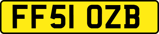 FF51OZB