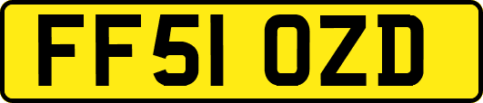 FF51OZD