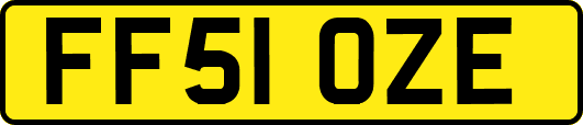 FF51OZE