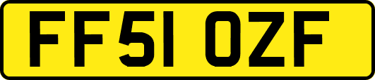 FF51OZF