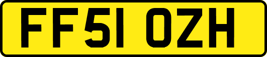 FF51OZH