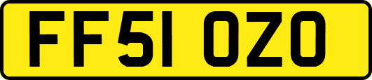 FF51OZO