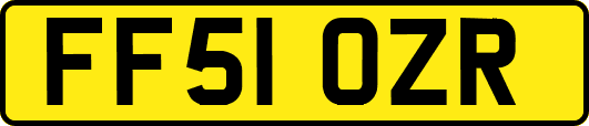 FF51OZR