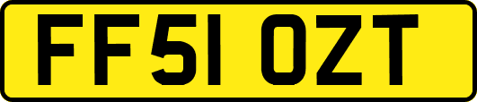 FF51OZT