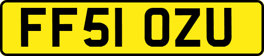 FF51OZU