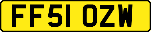 FF51OZW