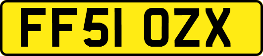FF51OZX