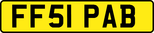 FF51PAB