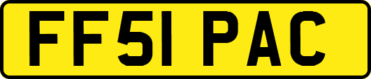 FF51PAC