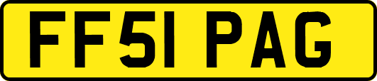 FF51PAG