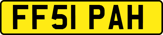 FF51PAH