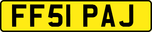 FF51PAJ