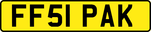 FF51PAK