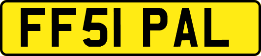 FF51PAL