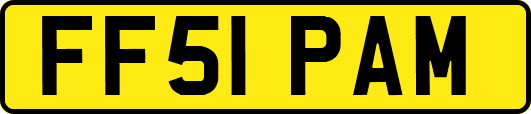 FF51PAM