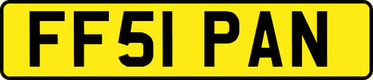 FF51PAN