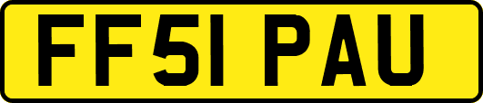 FF51PAU