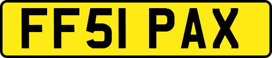 FF51PAX