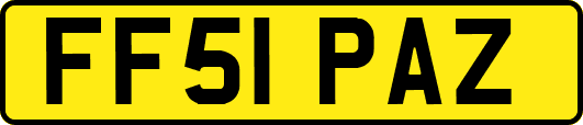 FF51PAZ