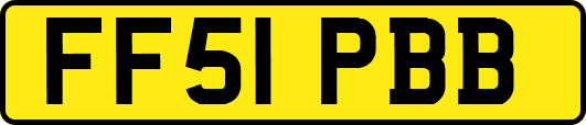 FF51PBB