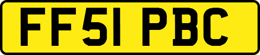 FF51PBC