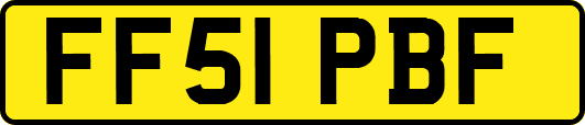 FF51PBF