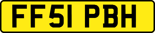 FF51PBH