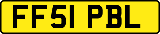 FF51PBL