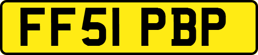 FF51PBP