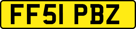 FF51PBZ