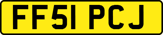 FF51PCJ