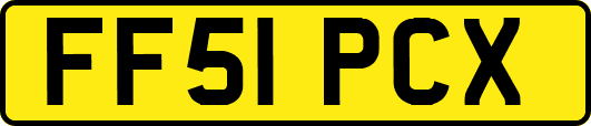 FF51PCX
