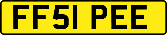FF51PEE