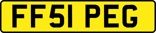 FF51PEG