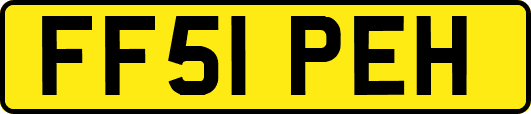 FF51PEH