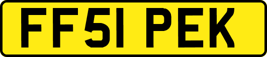 FF51PEK