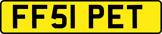 FF51PET