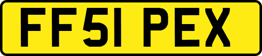 FF51PEX
