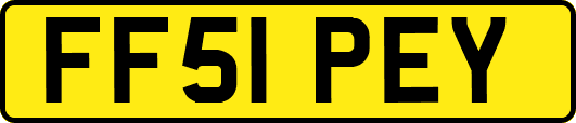 FF51PEY