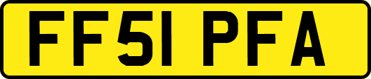FF51PFA