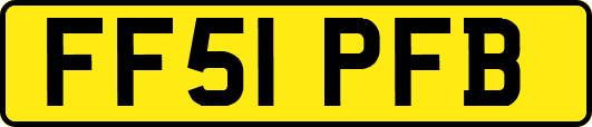 FF51PFB
