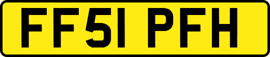 FF51PFH