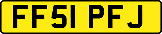 FF51PFJ